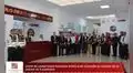 Corte de Lambayeque inaugura Módulo de Atención al Usuario en la Unidad de Flagrancia