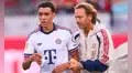 Jamal Musiala revela qué provocó sus desmayos en el Bayern Múnich: "Recibo la mejor atención médica posible"
