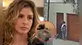 Bárbara Cayo denuncia robo en su casa de San Isidro: delincuentes se llevaron joyas y su pasaporte
