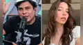 La inesperada declaración de Curwen tras el ampay de Carla Campos Salazar: "Me cegué"