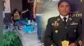 Coronel PNP Juan Carlos Montúfar es herido de bala durante operativo contra traficantes de terrenos en Iquitos