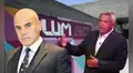 Alberto Beingolea rechaza propuesta del Minjus para trasladar el LUM: “Los museos del Perú están dentro de Cultura”