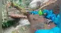 Machu Picchu: suspenden ingreso al Camino Inka por deslizamientos y fuertes lluvias