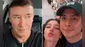 Padre de Carla Campos Salazar, novia de Curwen, sale en su defensa: "Imágenes sacadas de contexto"