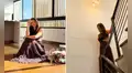 Jazmín Pinedo comparte su felicidad tras recibir su casa terminada en Uruguay: “Mi regalo adelantado”