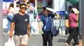 ¡Adiós lloviznas! Lima tendrá días de más calor y brillo solar desde este jueves, asegura Senamhi