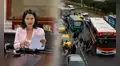 Paro de transporte del 25 de agosto se podría suspender: esto exige el gremio para cancelar la medida