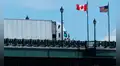 "Se han logrado avances sustanciales": Estados Unidos suspende aranceles a las importaciones de Canadá
