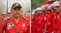 Condenan a exdirectivos de los Bomberos por desembolso ilegal de más de S/13.000 de fondos de la entidad