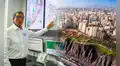 Jefe de IGP explicó por qué se escuchó un fuerte ruido segundos antes del temblor de hoy en Lima: "Hay dos trenes de ondas"