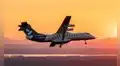 El avión eléctrico más grande del mundo voló durante 27 minutos y gastó solo 5 dólares: pesa más de 11 toneladas