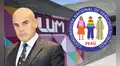CNDDHH rechaza intento de Ernesto Álvarez de poner al LUM bajo administración del Ministerio de Justicia