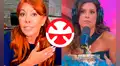 ¡Lo rechazó! Magaly Medina no aceptó la invitación para conducir la Teletón 2026, según María Pía Copello: “No soy plato de segunda mesa”