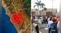 Sismo de 4,8 sacudió Lima y expone falta de alarma sísmica: IGP pide estar preparados porque "no tenemos control sobre la naturaleza"