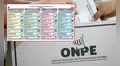 Elecciones Regionales y Municipales 2026: APP lidera el orden de los 46 partidos en la cédula de votación