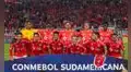 Cienciano y el millonario monto que ganaría si elimina a Botafogo y clasifica a cuartos de final de la Copa Sudamericana 2026