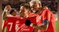Cienciano visita el Nilton Santos con la misión de sentenciar su boleto a los cuartos de final de la Sudamericana ante un Botafogo en crisis