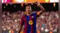 El FC Barcelona presentó a su plantilla con un buen triunfo 2-1 ante el Al-Ahly por el Trofeo Joan Camper