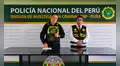 "Tienen un rosario de investigaciones": PNP cuestiona a la Fiscalía por la liberación de acusados de doble homicidio en Piura