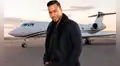 Suite presidencial y masajista personal: los lujosos pedidos de Romeo Santos para su show en Lima