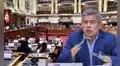 Ministros asisten a la Cámara de Diputados para exponer su plan de trabajo en medio de cuestionamientos y tensiones
