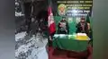 Puno: Policía rescata a 12 mineros secuestrados por la red criminal “Los Primos”