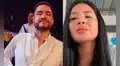Carolina Jaramillo, viuda de Paul Flores, rompe en llanto tras ser acusada de supuesto crimen pasional contra ‘El Ruso’