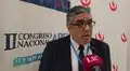 Oscar Vidarte: "Perú debe mantener el equilibrio entre EE. UU. y China"