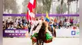Lima será sede del gran encuentro mundial del Caballo Peruano de Paso este 10 y 11 de octubre
