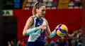 Kiara Montes responde sobre versión de que no jugaría el Campeonato Sudamericano de Vóley con Perú: "Mi compromiso es hasta el final"