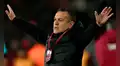 TAS suspende sanción a Horacio Melgarejo: técnico de Cienciano volverá a dirigir en la Liga 1