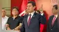 Harvey Colchado critica continuidad de Óscar Arriola como jefe de la PNP: "Ha fracasado, tiene que ser relevado ya"