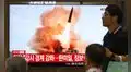 Corea del Norte lanza un proyectil al mar de Japón mientras avanzan ejercicios militares de EEUU y Seúl