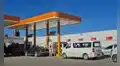 Grifos se quedan sin GLP por bloqueos en la Panamericana Sur: largas colas por combustible en Arequipa