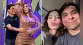 Gabriela Serpa responde a usuarios que le piden llamar a Curwen tras cancelar su boda: "Yo sí soy fiel"