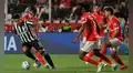 ¿A qué hora juega Cienciano vs Botafogo HOY, partido de 8vos de final de la Copa Sudamericana 2026?