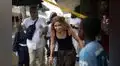 Shakira llega a Colombia y anuncia la reconstrucción de escuelas: "Tenemos una deuda histórica con el Chocó"