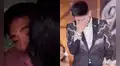 Óscar Junior, líder de La Bella Luz, sufre devastadora pérdida y publica desgarrador mensaje: "Mi mamita Clarita acaba de fallecer"
