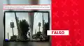 Es falso que la antena retirada en La Molina fuera un arma electromagnética capaz de causar enfermedades: la sentencia del TC no acreditó un riesgo para la salud