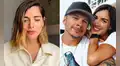 Korina Rivadeneira lo cuenta todo y revela que Mario Hart fue quien terminó su relación: "En dos oportunidades"