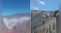 Terremoto en Ayacucho: sismo de magnitud 7,2 remeció Parinacochas esta tarde, según IGP