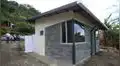 Pasó 9 años ahorrando para comprar un terreno y terminó construyendo su casa con 7 toneladas de plástico reciclado