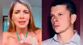 Korina Rivadeneira enfrenta a Mario Hart y expone dura traición de su parte: "Tengo derecho a defenderme"