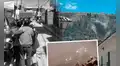 ¡Familias unidas, abrazadas y desprendimientos de rocas! Las imágenes que exponen el intenso terremoto de 7.2 en Ayacucho