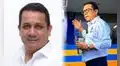 Candidato a la alcaldía de VES, Marcelino Huamán, registra condena por falsificación y medidas de protección por violencia familiar