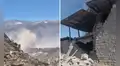 Alcalde de Parinacochas pide calma a la población tras terremoto en Ayacucho y asegura que no hay daños graves: “No hay desgracias”