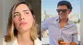 Korina Rivadeneira aclara si hubo infidelidad durante su relación con Mario Hart: "Por mis creencias y mis valores"
