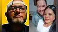 Hermano de Paul Flores, 'El Ruso', rompe su silencio y expone por qué acusan de crimen pasional a Carolina Jaramillo