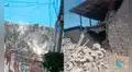 Sismo de 7,2 en Ayacucho afectó 18 centros poblados y tuvo la misma intensidad que terremoto en Venezuela, pero no fue tan destructivo