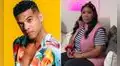 Influencer Zagaladas expone cómo vivió junto a su madre el sismo con epicentro en Ayacucho y ella espera lo peor